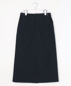 J.PRESS LADIES L チノストレッチ ナロー スカート