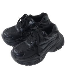 Green Parks ・ＬＥＮＡ　厚底スニーカー