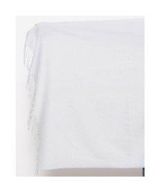 UNBILLION カシュネ cache nez / ツイル無地ストール