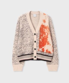Paul Smith Slide Notes カーディガン
