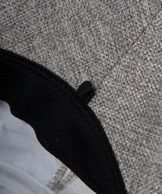 FILA GOLF／marie claire 【marie claire SPORT】 体感-10℃ コカゲルハット