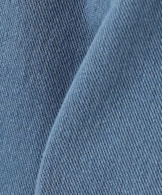 ANY KIDS カット デニム パンツ