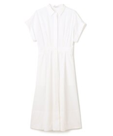 BEIGE， 【WEB限定】FLUORINE / フレアワンピース