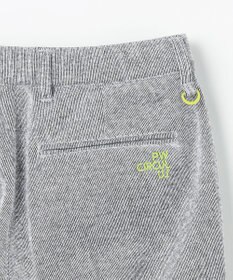PW CIRCULUS 【MEN】３レイヤーボンディングパンツ ゴルフ
