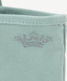 TOCCA 【WEB限定＆一部店舗限定】【A4サイズ対応】BIG TOCCA TOTE L トートバッグ L