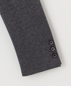 JOSEPH ABBOUD 【キングサイズ・ストレッチ】ツィーディージャージ　ジャケット