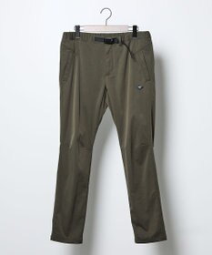 JOSEPH ABBOUD MOUNTAIN 【撥水/ストレッチ・キングサイズ追加！】コーデュラツイルストレッチ パンツ