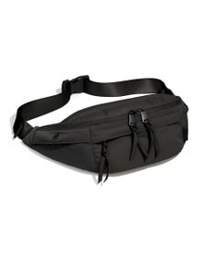 ACE BAGS & LUGGAGE UNTRACK CITY/DS ボディバッグ  300g ウエストバッグ 軽量 60397 アントラック