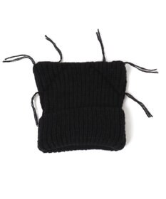 WEGO ローゲージネコミミニットキャップ