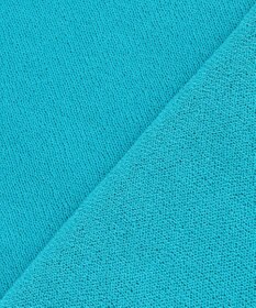 UNFILO シアーフォルムニット キーネックカーディガン