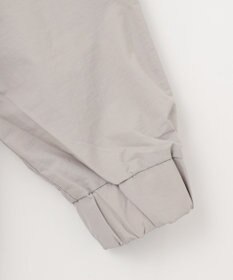 ANY フーデットレインコート