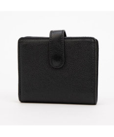 UNBILLION アトランタ ATLANTA / 牛革二つ折りカラーコンビウォレット