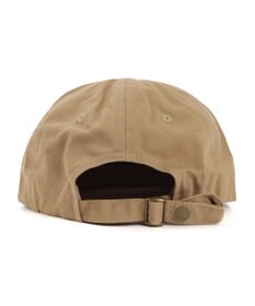 林八百吉商店 Coleman ツイルキャップ