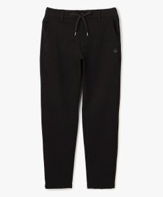 PW CIRCULUS 【MEN】ウールライク テーパードパンツ  ゴルフ