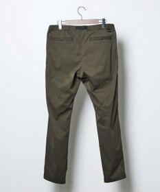 JOSEPH ABBOUD MOUNTAIN 【撥水/ストレッチ・キングサイズ追加！】コーデュラツイルストレッチ パンツ