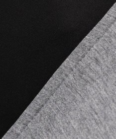 ANY サイドジップダンボールブルゾン