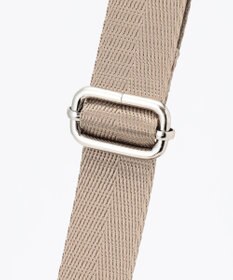 LA BAGAGERIE つまみハンドル　サマー2wayトートバッグ