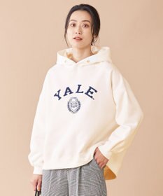 洗える】カレッジロゴ裏毛 パーカー / any FAM | ファッション通販