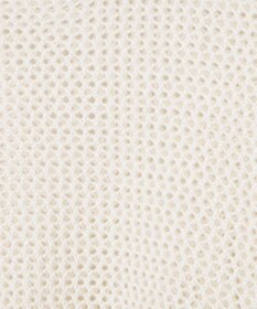 WEGO ショートメッシュニットプルオーバー