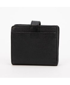 UNBILLION アトランタ ATLANTA / 牛革二つ折りカラーコンビウォレット