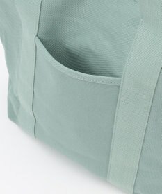 TOCCA 【WEB限定＆一部店舗限定】【A4サイズ対応】BIG TOCCA TOTE L トートバッグ L