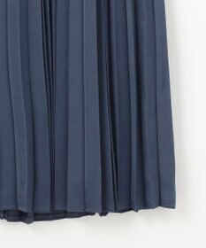 組曲 【WEB限定・2SET】ポンチトップス×プリーツスカートセットアップ