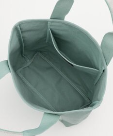 TOCCA 【WEB限定＆一部店舗限定】【A4サイズ対応】BIG TOCCA TOTE L トートバッグ L