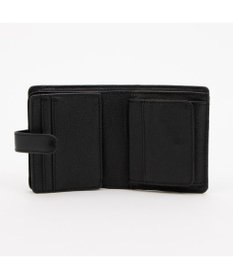 UNBILLION アトランタ ATLANTA / 牛革二つ折りカラーコンビウォレット