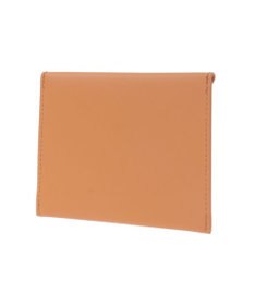 genten コンパト エンベロープカードホルダー