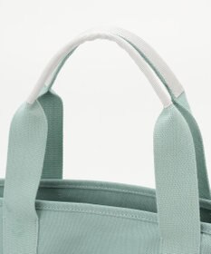 TOCCA 【WEB限定＆一部店舗限定】【A4サイズ対応】BIG TOCCA TOTE L トートバッグ L