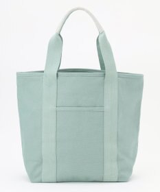 TOCCA 【WEB限定＆一部店舗限定】【A4サイズ対応】BIG TOCCA TOTE L トートバッグ L
