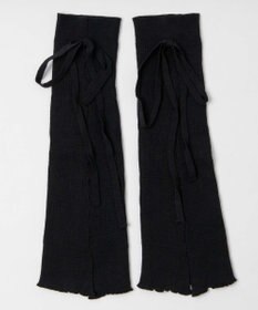 WEGO リボンレッグカバー