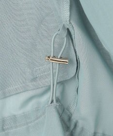 組曲 L カラーボイルノーカラー ブルゾン