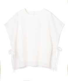 UNFILO シアー レイヤード Tシャツ オフ