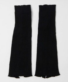 WEGO リボンレッグカバー