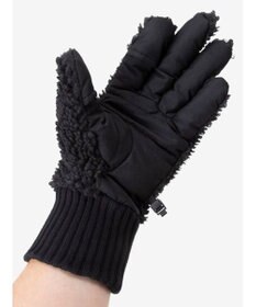 HELLY HANSEN ファイバーパイルサーモグローブ