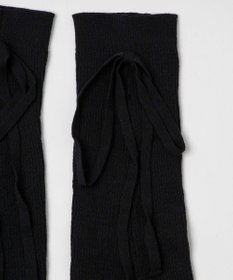 WEGO リボンレッグカバー