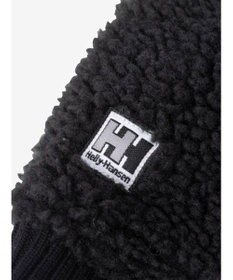 HELLY HANSEN ファイバーパイルサーモグローブ