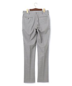 J.PRESS MEN 【J.PRESS MOVING】GUABELLO STUDIOサマースポーツチェック スラックス