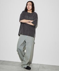 WEGO ピグメントダメージアップリケT（S）