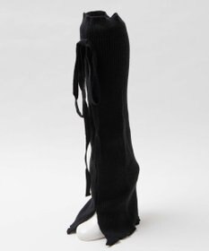 WEGO リボンレッグカバー