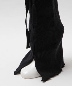 WEGO リボンレッグカバー