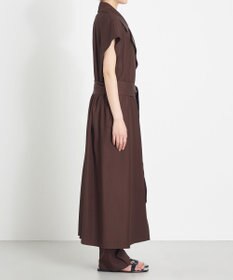 NAVE 【Nave】バルキーツイル ロングジレ