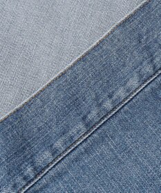 23区 L 【滝沢眞規子さん着用/RED CARD TOKYO×23区】オーバーサイズ デニム ジャケット