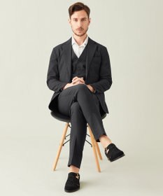 GOTAIRIKU 【EC＆一部店舗限定】【AIRY MOVE / セットアップ対応】テクノソラーロサッカー セットアップジャケット