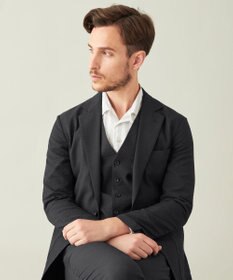 GOTAIRIKU 【EC＆一部店舗限定】【AIRY MOVE / セットアップ対応】テクノソラーロサッカー セットアップジャケット