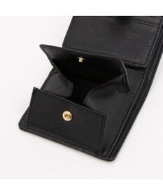 UNBILLION アトランタ ATLANTA / 牛革二つ折りカラーコンビウォレット