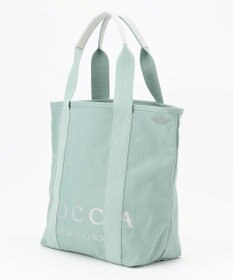 TOCCA 【WEB限定＆一部店舗限定】【A4サイズ対応】BIG TOCCA TOTE L トートバッグ L