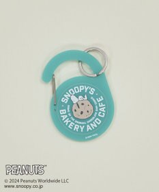 CRAFT STANDARD BOUTIQUE 【ＰＥＡＮＵＴＳ】カラビナ