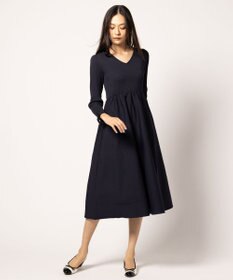 TOCCA 【洗える！】ROSY FUTURE ニットドレス